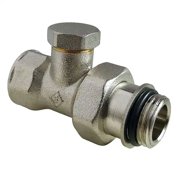 Te de reglage nickele F12-17 SOMATHERM FOR YOU Promotion Saisonnière