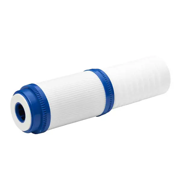 Cartouche filtrante SAT 2 composants 10 microns (SATCPC1010M) SWISS AQUA TECHNOLOGIES Remise