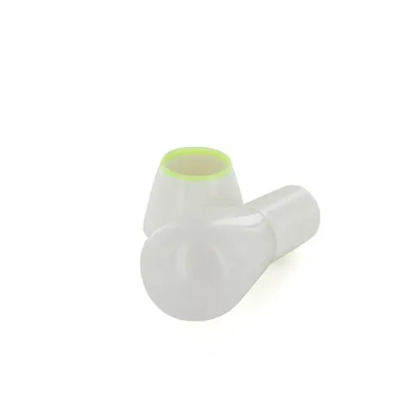 Veilleuse lampe torche + avec anneau fluorescent - Chacon Populaire