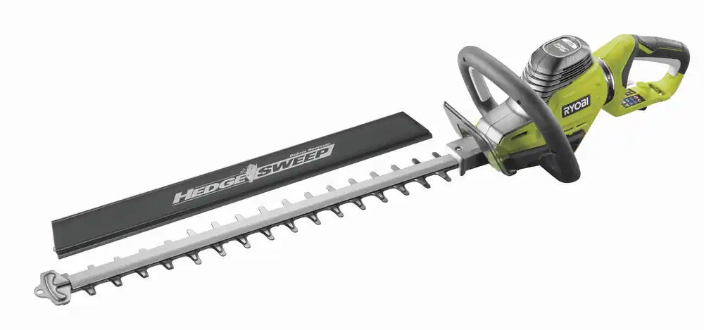 Offre Du Jour Taille-haie électrique 800 W lame 65 cm RHT8165RL RYOBI