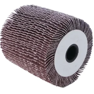 Nouvelle Collection Brosse à lamelles diamètre 120 mm