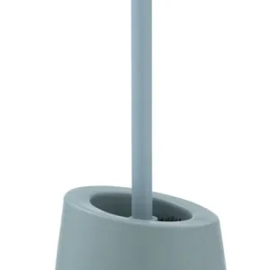 Acheter Direct Brosse WC Badi bleu gris