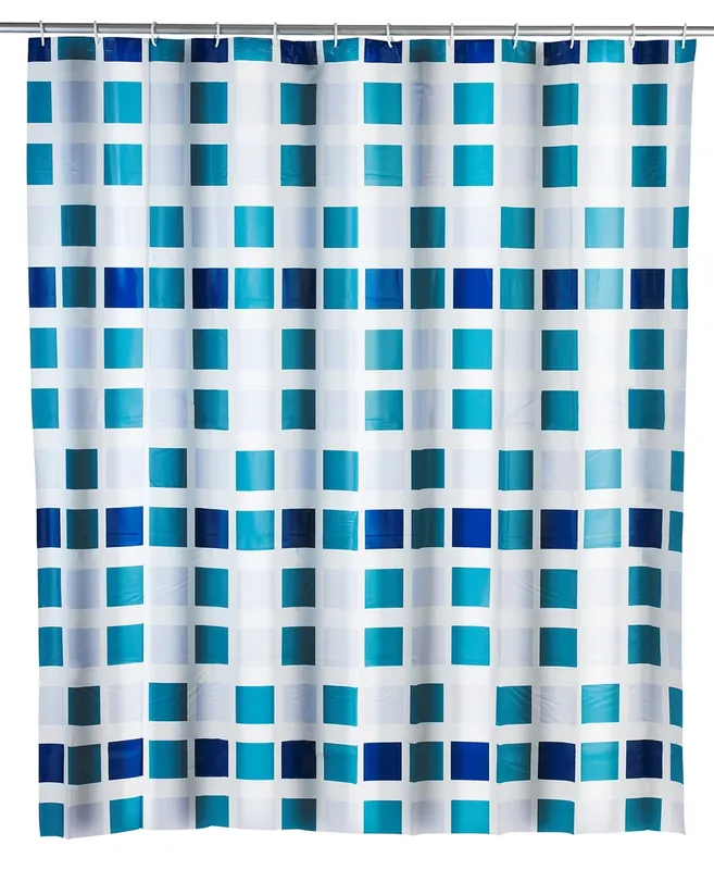 Rideau peva mosaique 180x200 Promotion