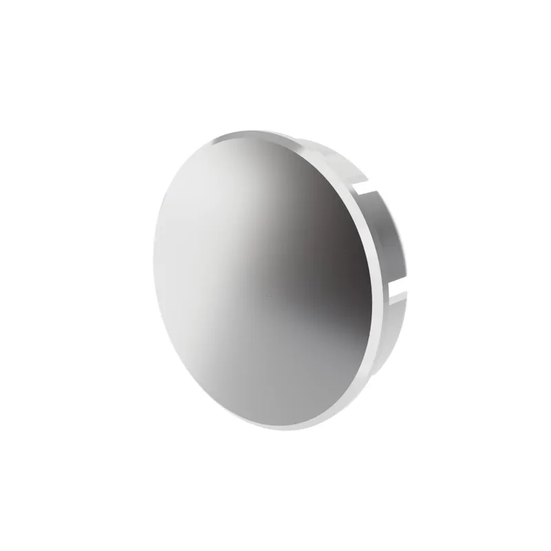 Embout main courante Harmony - Inox - SOGEM Commande En Gros