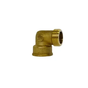 Prix Cassé coude 90 male femelle 12x17 LFP