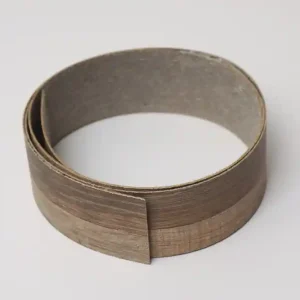 Chant thermocollant wood l.45 x L.3000 mm FAB Populaire