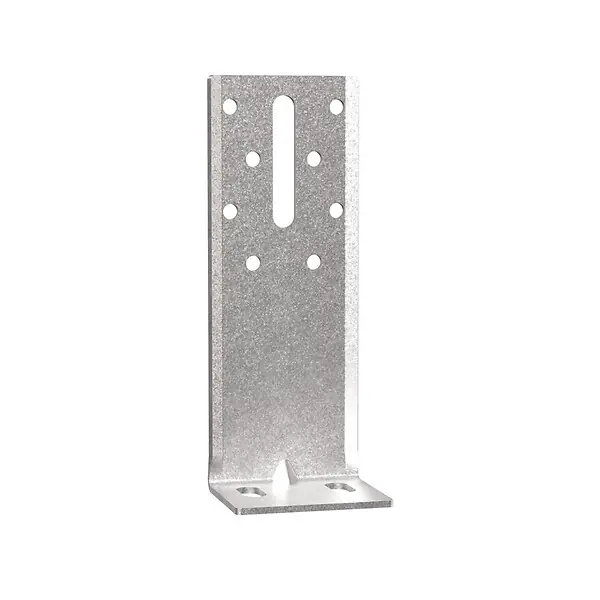 Super Prix Equerre de bardage lg 100mm SIMPSON