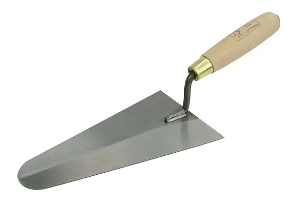 Prix Choc Truelle ronde 200mm - Bois FSC MEKANO