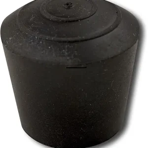 4 embouts caoutchouc d25 V-WAX Prix Choc