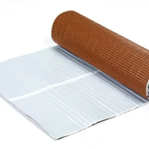 Commande En Gros Bande de solin Flashing Band 30 cm x 2.50 m terracotta ONDULINE