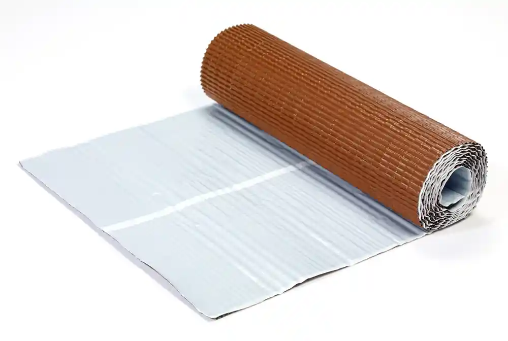 Commande En Gros Bande de solin Flashing Band 30 cm x 2.50 m terracotta ONDULINE