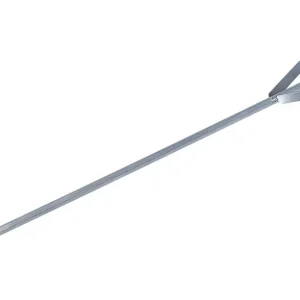 Hélice de malaxage diamètre 120 x 600 mm TOMECANIC Offre Exclusive