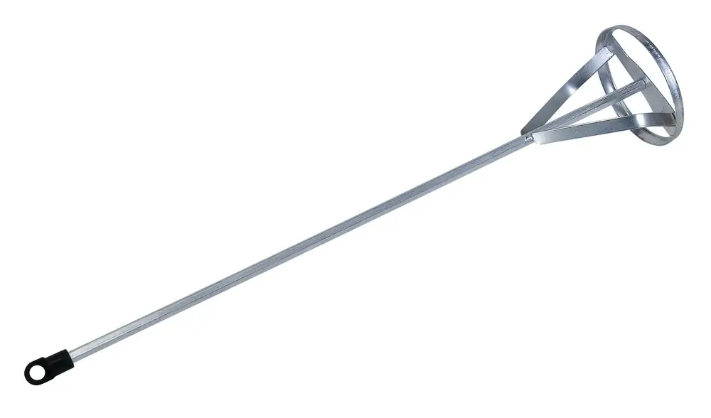 Hélice de malaxage diamètre 120 x 600 mm TOMECANIC Offre Exclusive