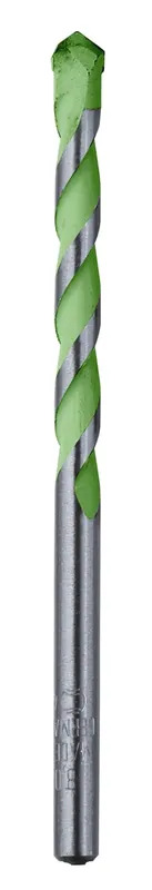 Foret à béton diamètre 5 mm AKKU-TOP Petit Prix