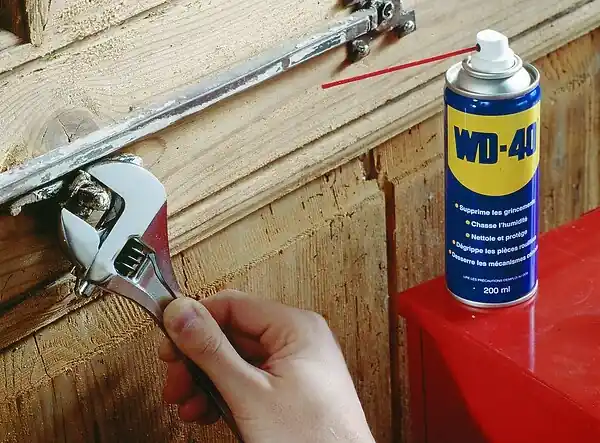 Spray multifonction - 200ml WD-40 Promotion