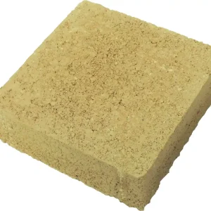 Offre Limitée Pavé Prompto Dune 15 x 15 x 5 cm - GGI