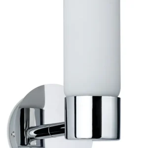 Applique murale de salle de bain Eleon IP 44 G9 chromé 33 W - PAULMANN Remise