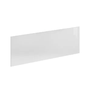 Affaire À Saisir Façade dos pour meuble de cuisine Jade neige 85 x 240 cm OFITRES