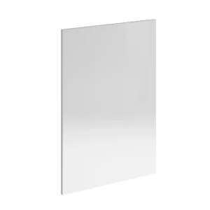 Façade dos pour meuble de cuisine Jade neige 85 x 58 cm OFITRES Prix Promo