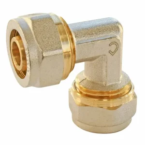 Quantité Limitée Coude egal MC à compression D16 SOMATHERM FOR YOU