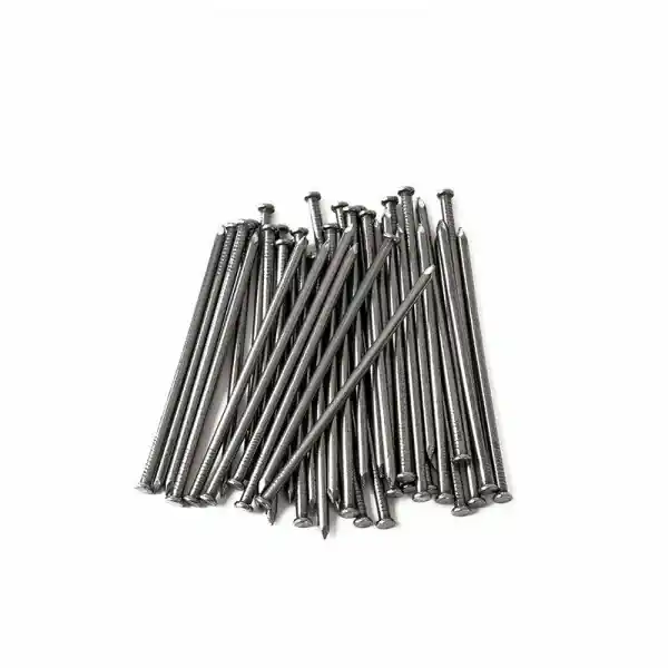 Nouveauté Boîte de 50 clous 140x5,5 mm AG‘CO