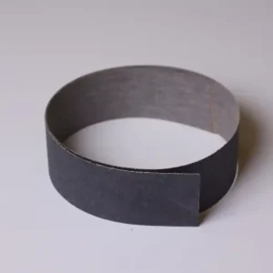 Paiement Sécurisé Chant thermocollant tecno gris foncé l 45 x L 3000 mm