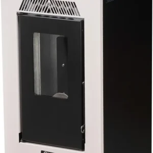 Poêle à granulés 7,92 kW Fiorina QLIMA Commande En Gros