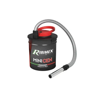 Dernière Chance Aspirateur de cendres 10L 800W RIBIMEX