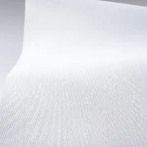 Toile de verre prépeinte de 140 g/m² de 1 x 25 m - LECO Meilleur Choix
