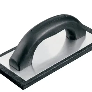 Platoir à jointer noir 230 x 100 mm TILES SOLUTIONS Meilleure Vente