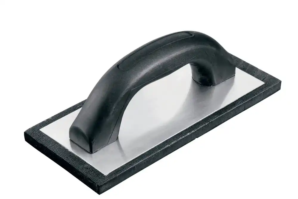 Platoir à jointer noir 230 x 100 mm TILES SOLUTIONS Meilleure Vente