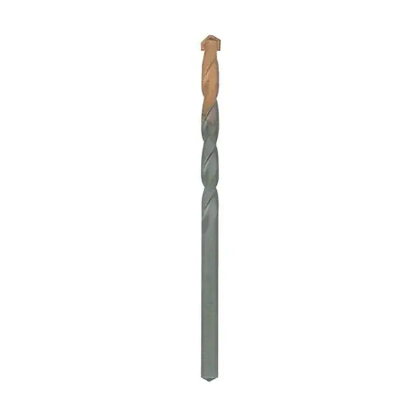 Vente Directe Foret pour carrelage LEMAN 611.100.06 - Cylindrique - Carbure - D.6mm