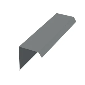 Rive pour COVEO 3.45 Gris Graphite 2m10 - BACACIER Super Prix