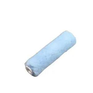 Retour Gratuit Mini manchons peinture 100mm - Polyester HD - 16mm SAVY