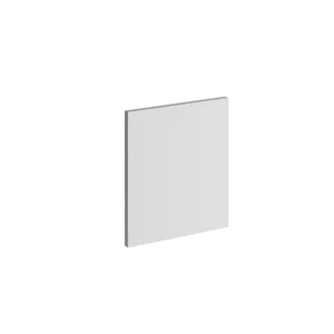 Joue de finition pour meuble haut de cuisine Mallorca blanc mat 35 x 31 cm OFITRES Prix Choc