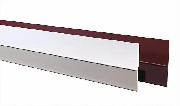 Offre Du Jour Bas de porte adhésif extra souple blanc - L.100cm ELLEN