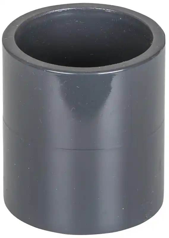 Produit De Marque Raccord PVC à coller Ø 50mm PN16 - GRE