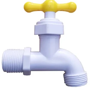 Prix Réduit Robinet pour cuve 3/4" 3/4"