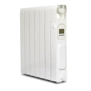 Radiat inertie eco turbo 1500w Petit Prix