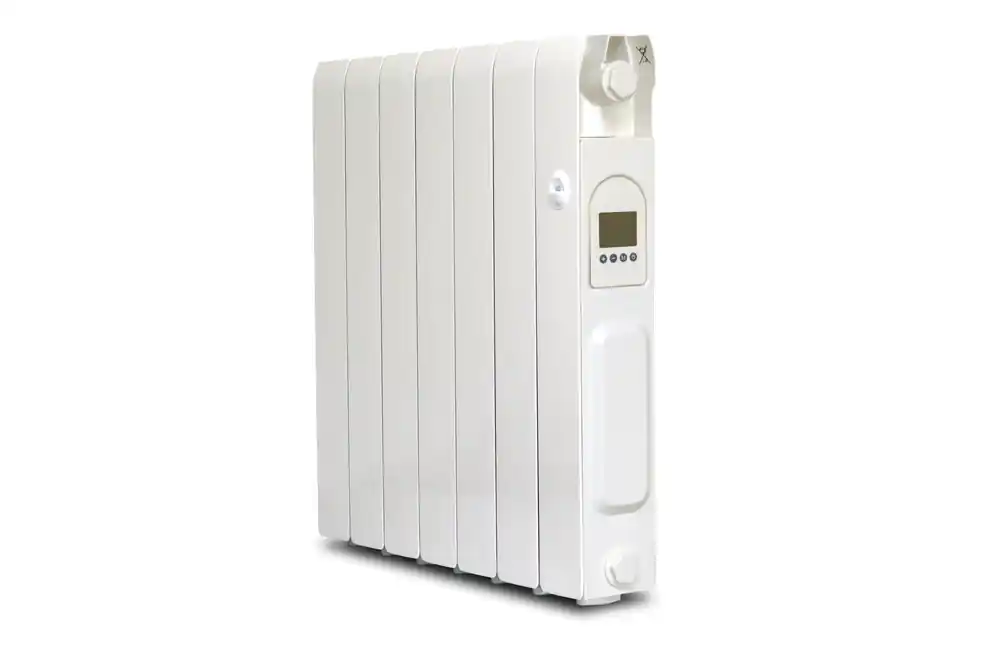 Radiat inertie eco turbo 1500w Petit Prix