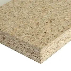 Réduction Panneau aggloméré prédécoupé - L.80xl.40xEp.16mm UT BOIS