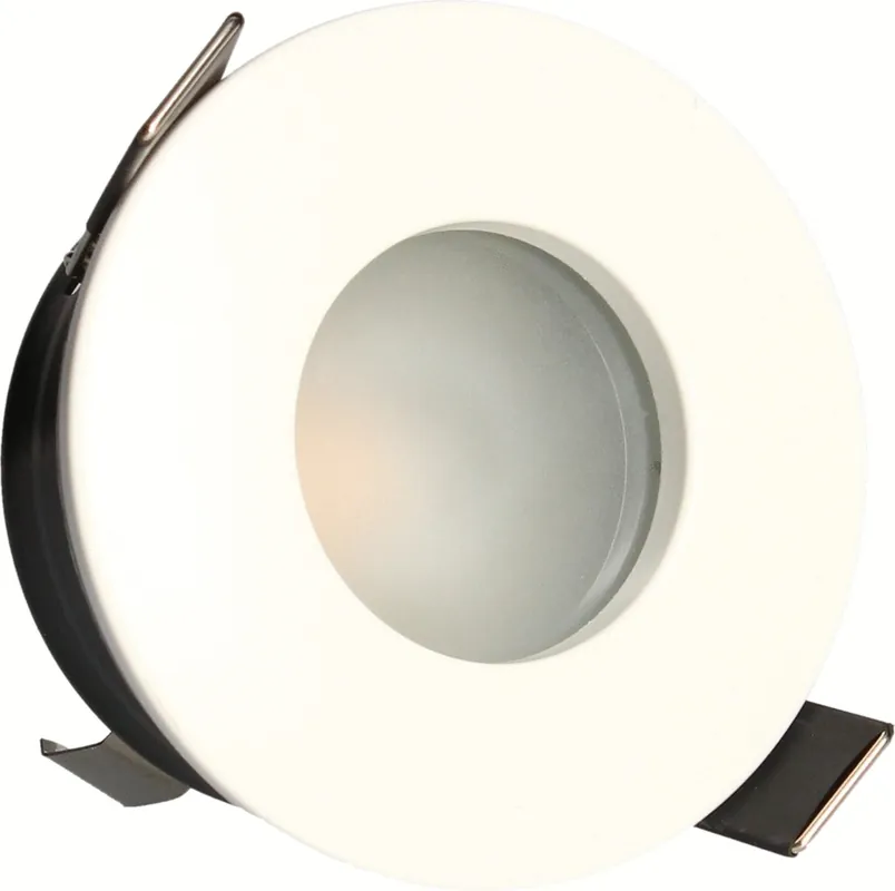 Super Prix Spot LED encastrable salle de bain GU5.3 IP65 12V Blanc - Amber ARLUX