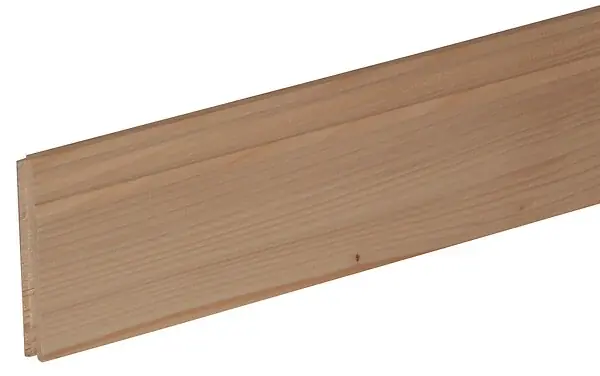 Plinthe sapin bord rond - 9x95x2050mm AJ TIMBER Usine Directe