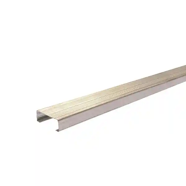 Fourrure métallique acier TC 47-18 - 4.00 m INGEPERFIL Bon Marché