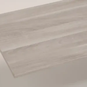 Paiement Sécurisé Tablette mélaminé silex - 18 x 400 x 2500 mm - AJ TIMBER