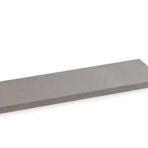 Commander Maintenant Couvre-mur plat 100 x 30 x 4 cm gris SAS