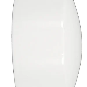 Embout bouchon métal diam 16 mm Finition blanc par 2 MOBOIS Meilleur Prix