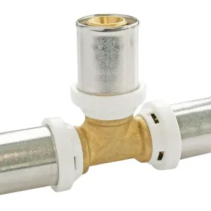 Certifié Te egal MC à sertir 16 SOMATHERM FOR YOU
