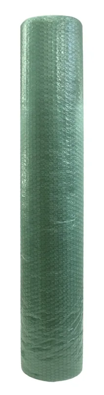 Film à bulles 1 x 50 m 100% recyclé en rouleau Must-Have