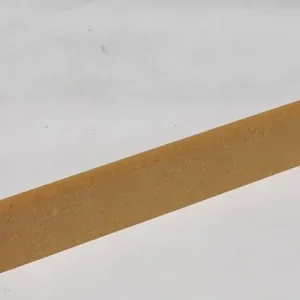 Plinthe MDF brute bord rond - L.2200 x l.68 x H.9mm AJ TIMBER Prix Cassé